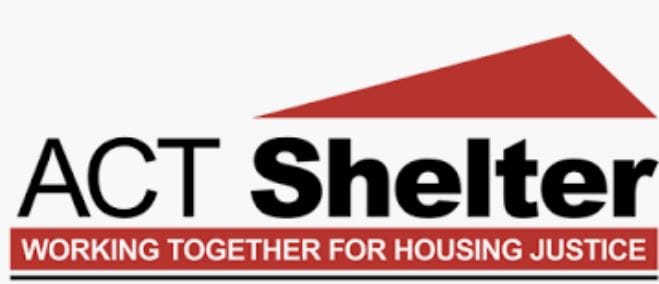 ACT Shelter ACT Shelter