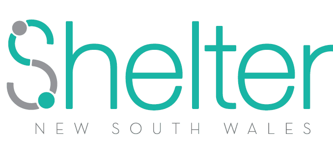 Shelter NSW Shelter NSW