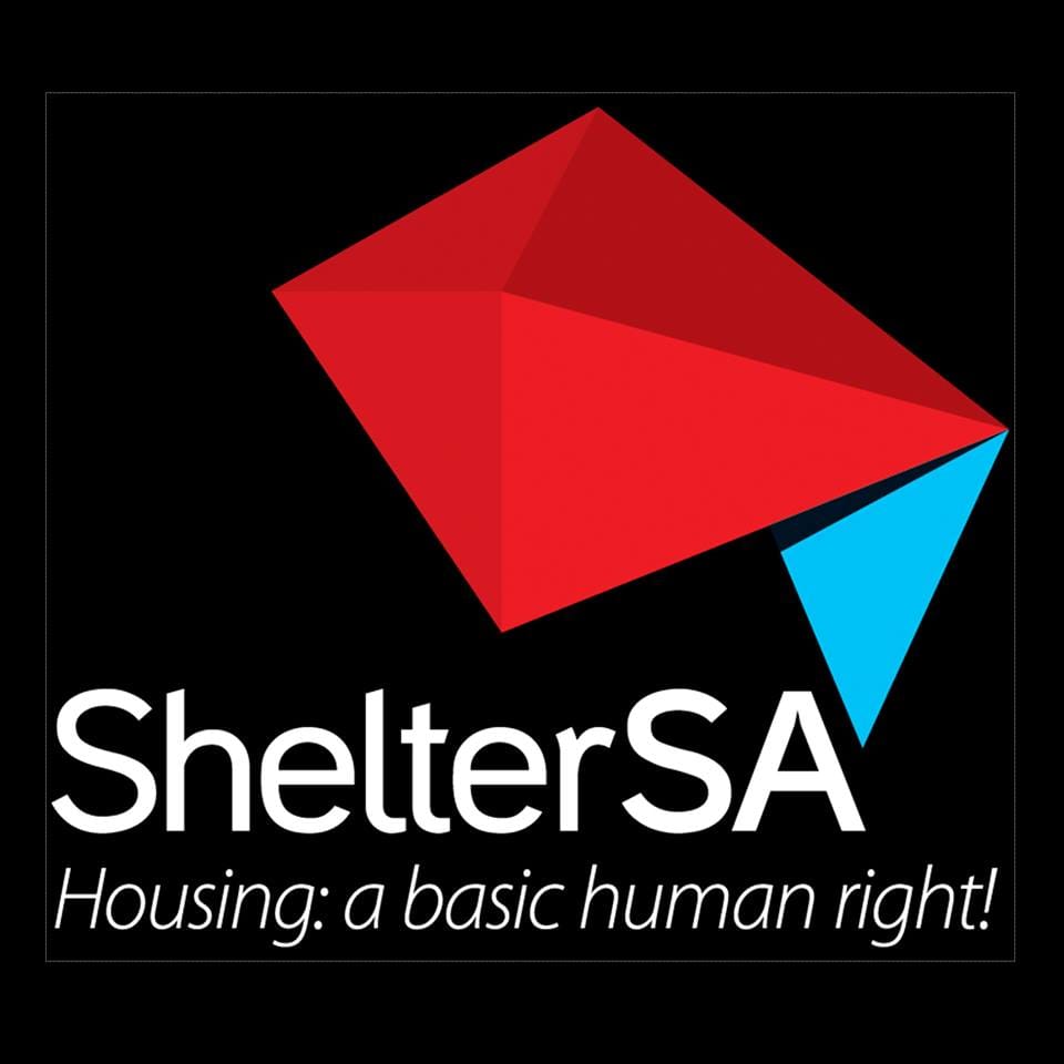 Shelter SA Shelter SA