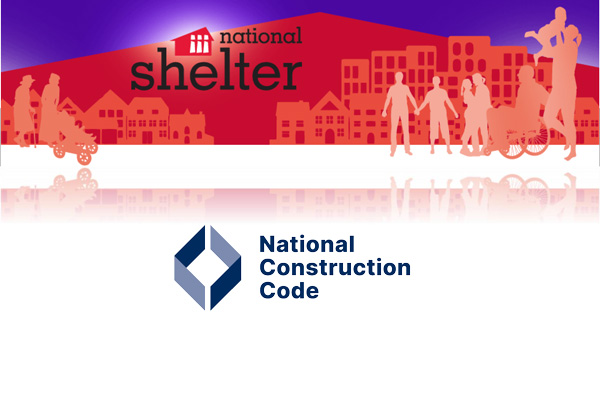 Submission to Streamlining and modernising the National Construction Code (NCC)