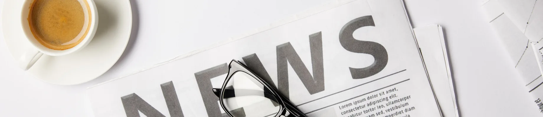 News Header